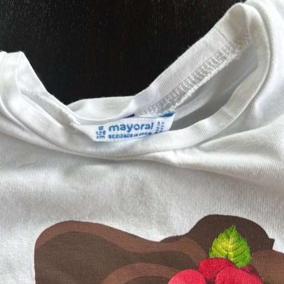 Mayoral outfit living the dream - Picture 2 of 5